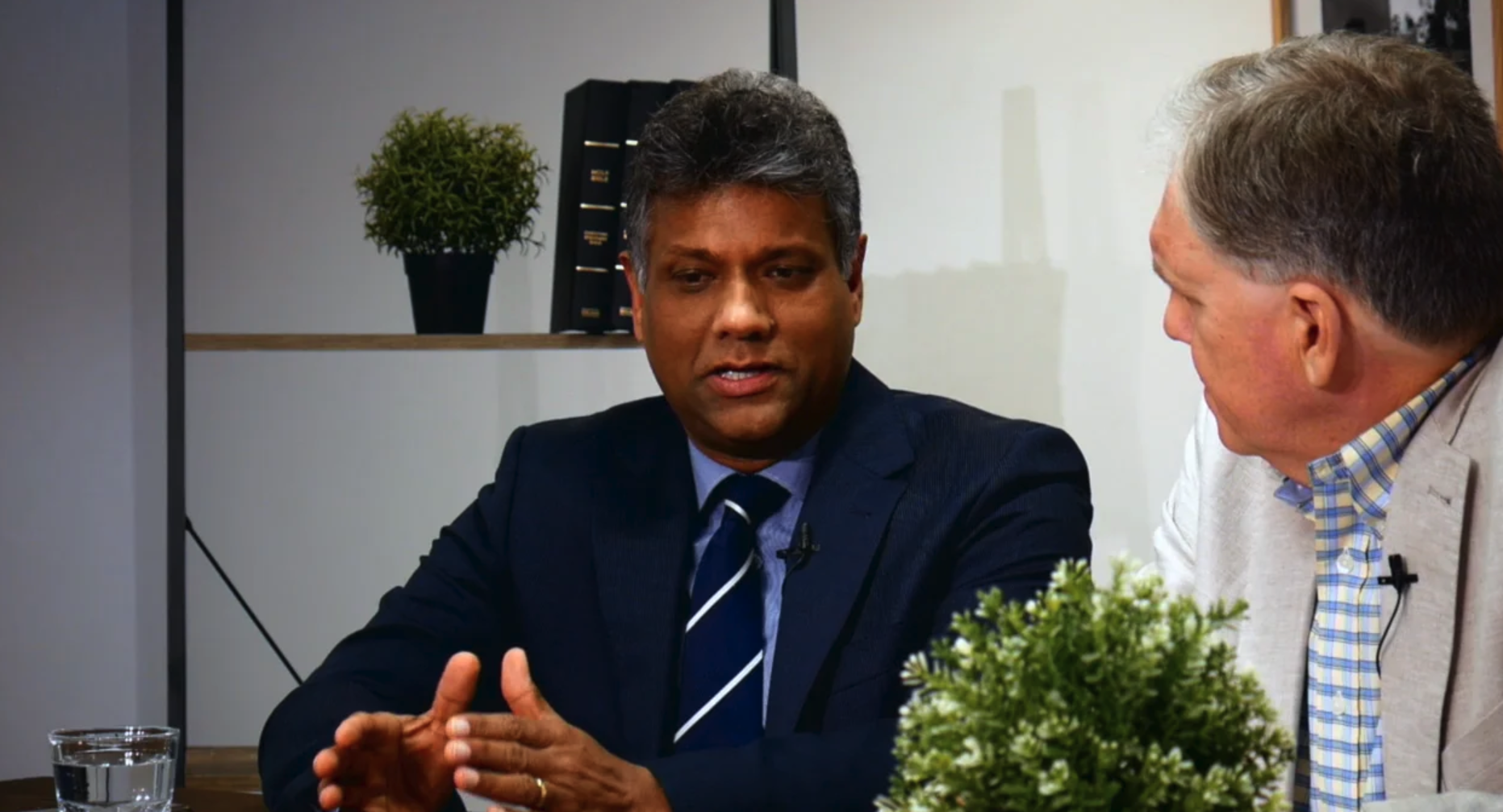 An Aussie diocese chooses apostasy. How to react? - with Kanishka Raffel