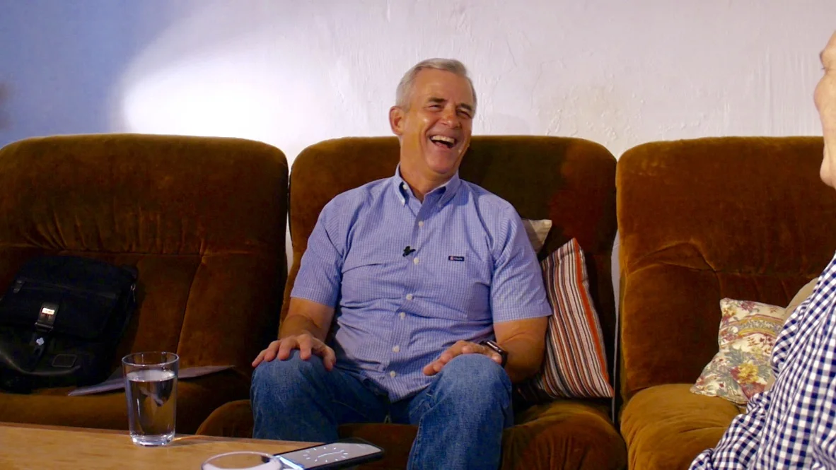 "Maturity before growth" says megachurch pastor Randy Pope