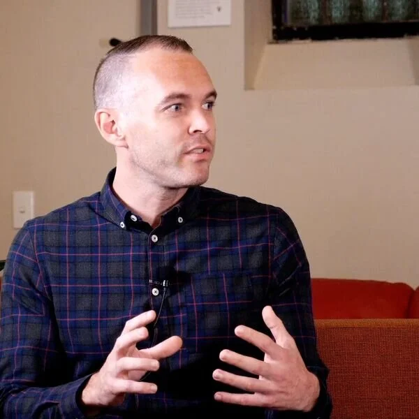How to shape your church’s evangelistic game plan? - with Dan Paterson