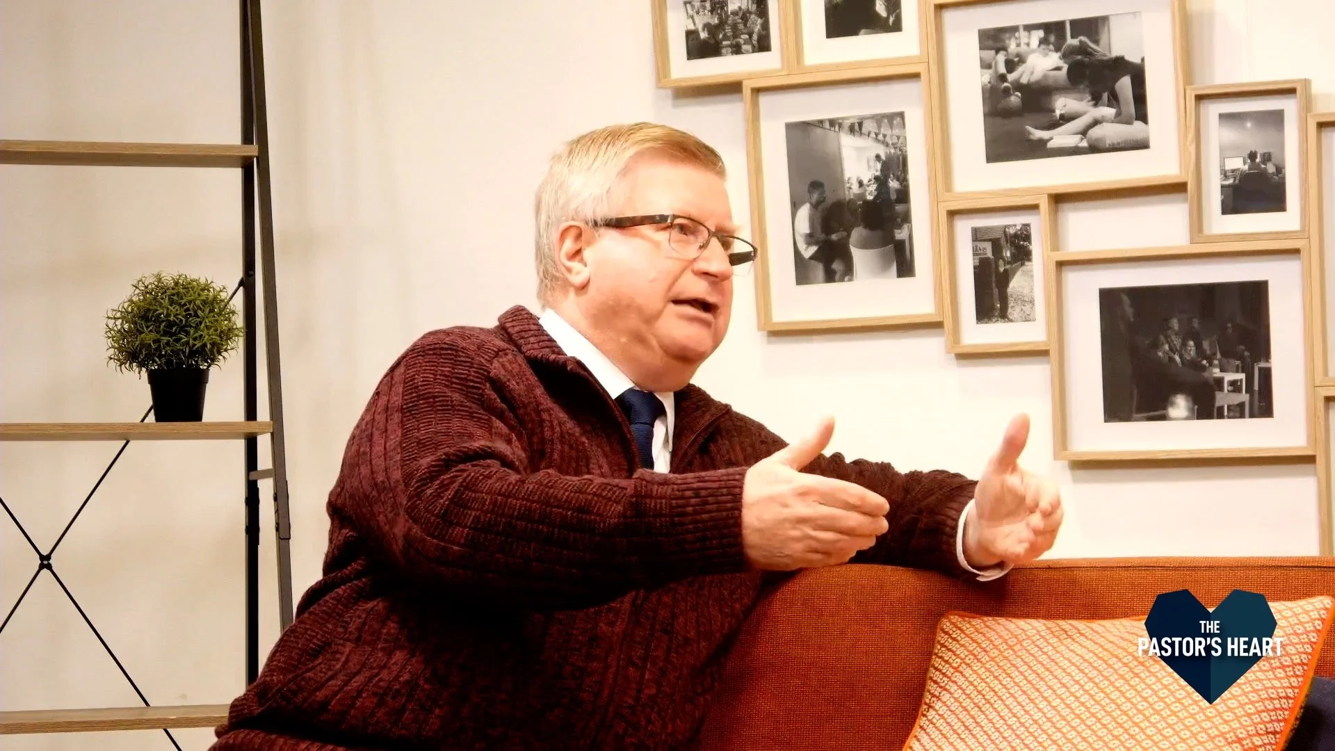 Clarity, truth, sufficient and efficient: Mark Thompson on scripture
