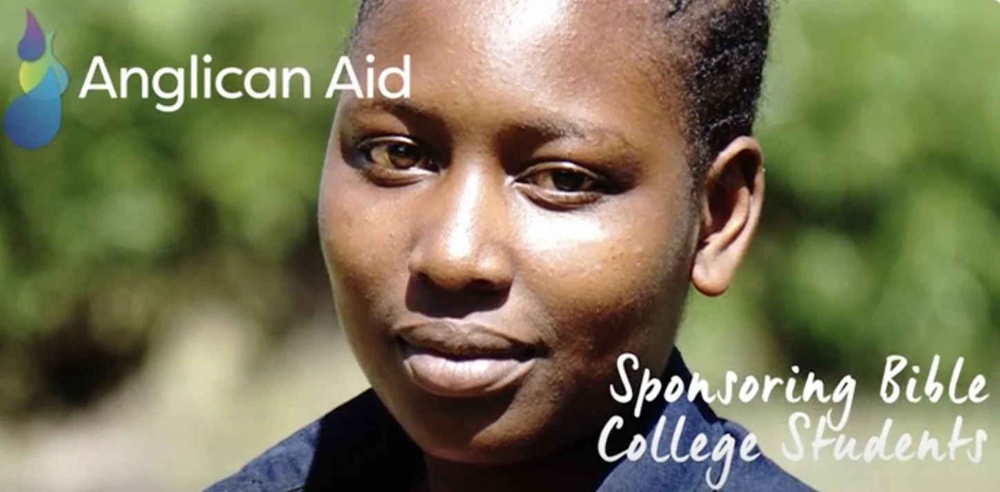 Sponsoring Bible College Students