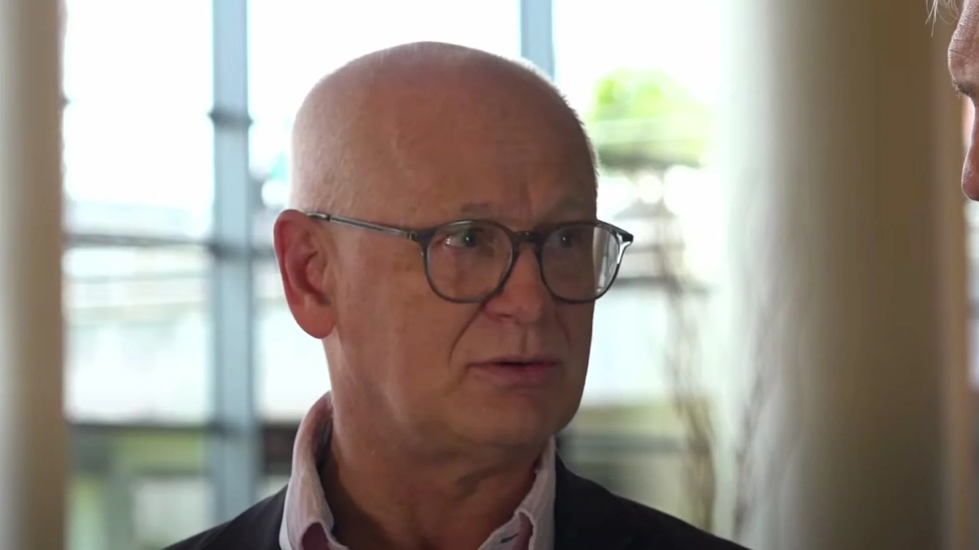 No question that Archbishop of Canterbury's role as Communion leader  is over - Richard Coekin