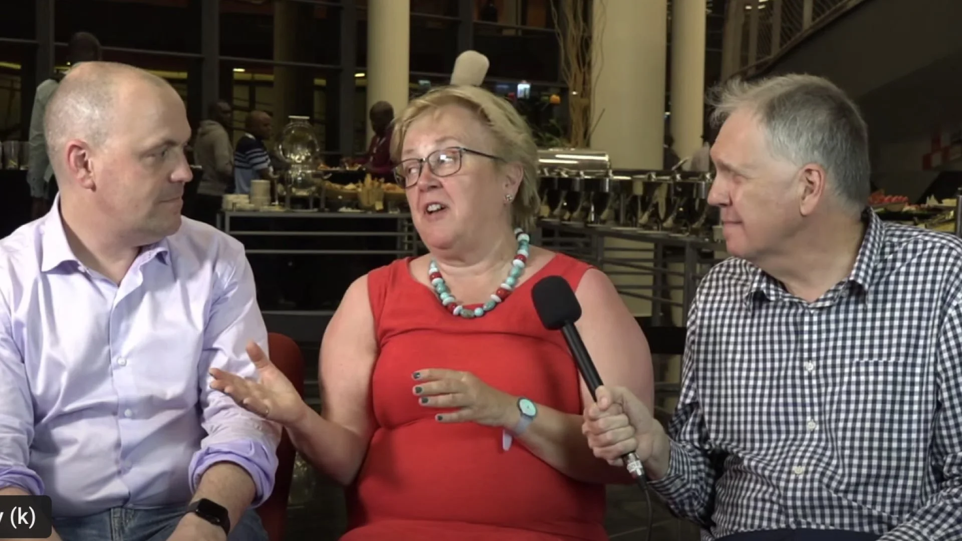 A clear word for the English Synod | End of Day Panel Wrap | Day 4 Gafcon23