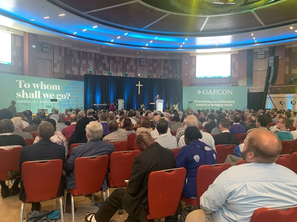 Gafcon makes history: The Kigali Commitment