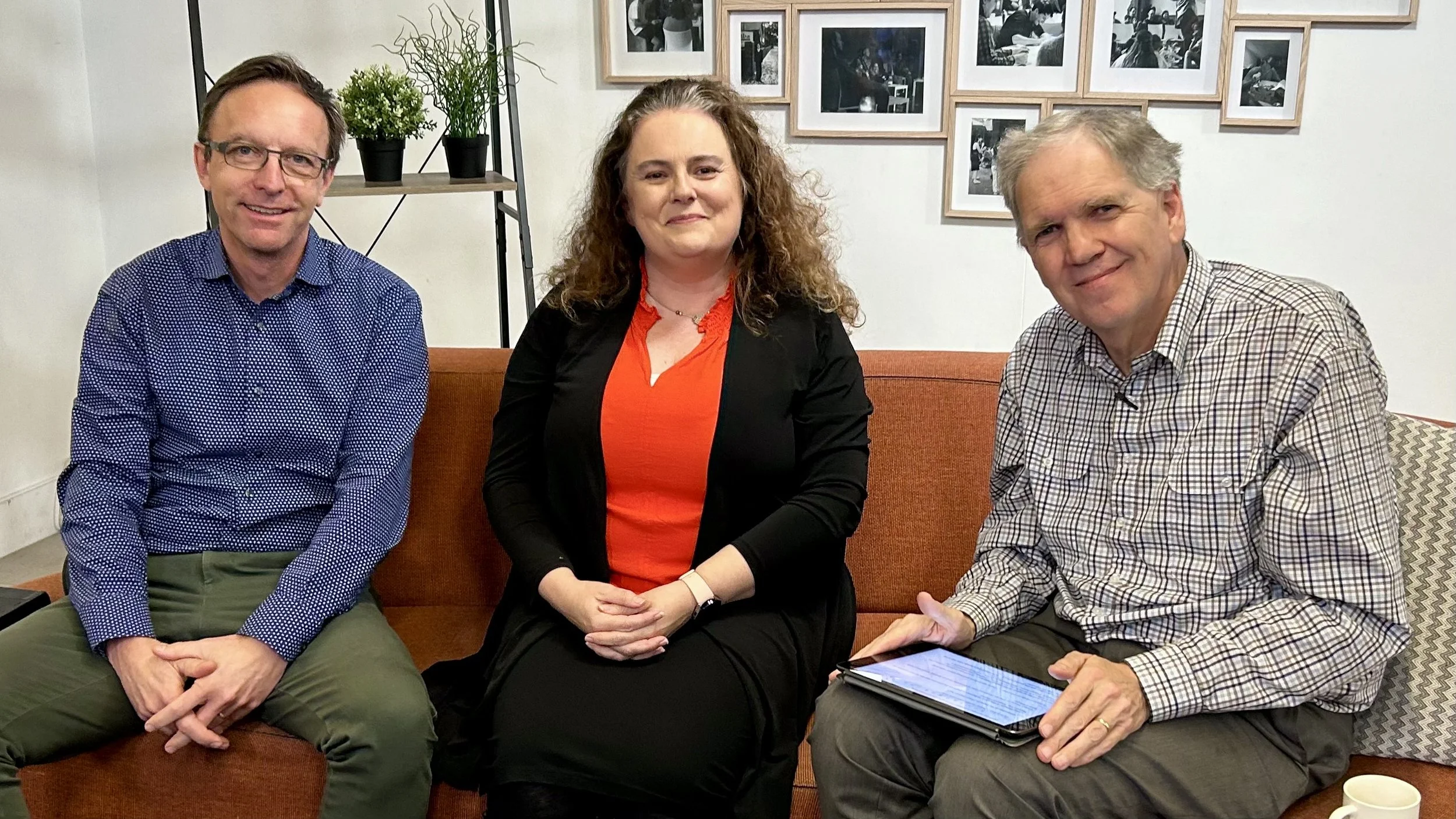 Can we redeem Halloween? - with Craig Roberts and Kristen Young