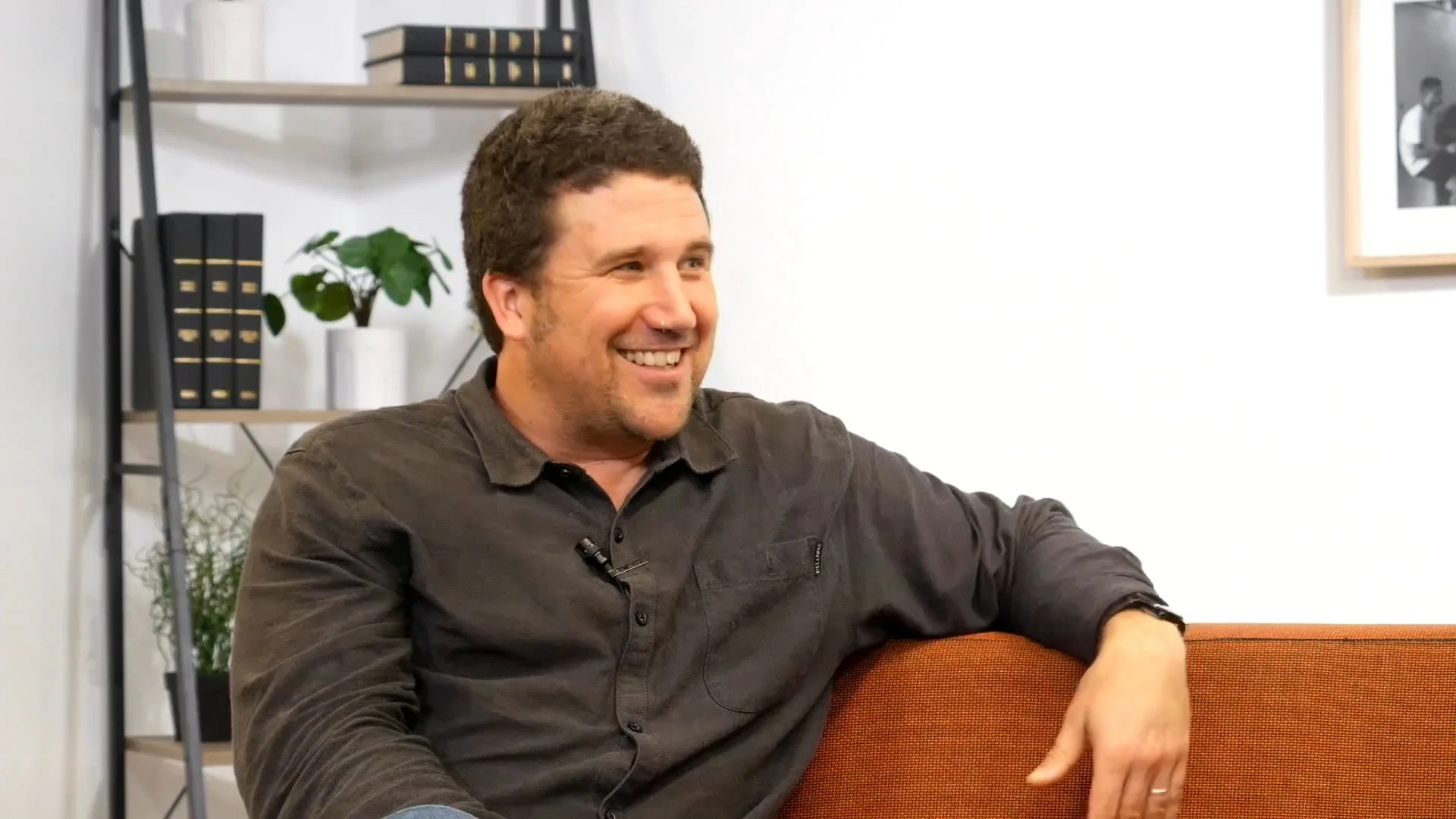 Blind spots in the evangelical ecosystem - with Mikey Lynch 