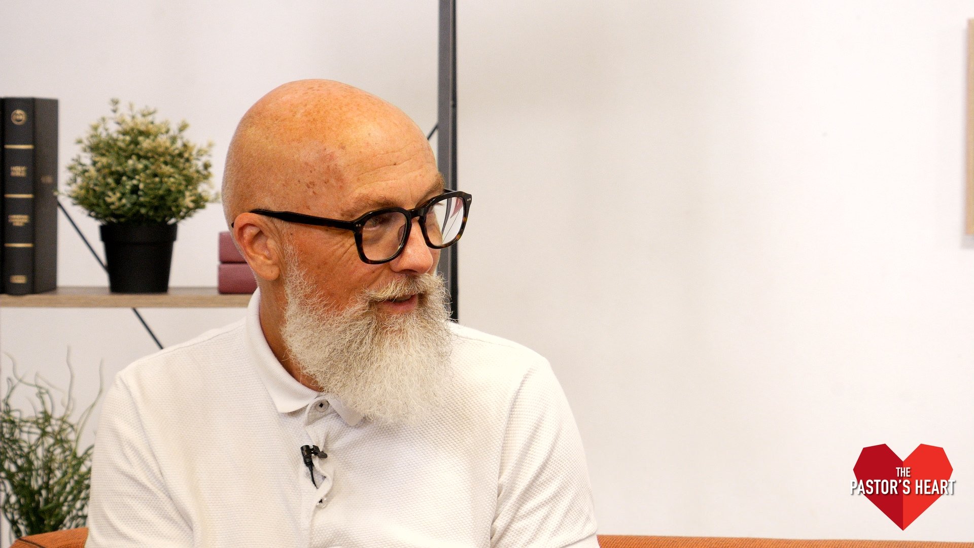 Creating a future proofed church - with Stephen McAlpine