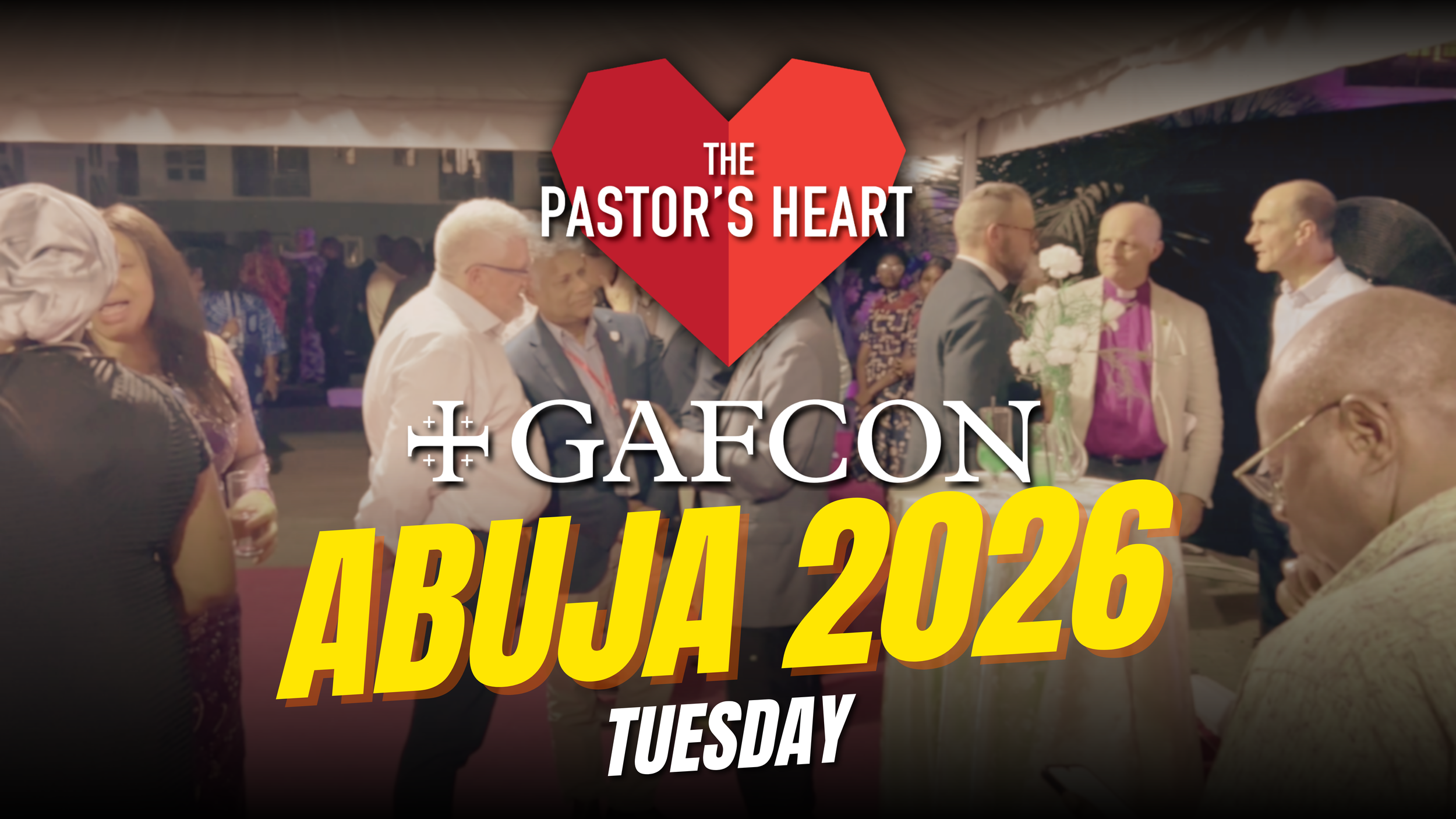 Abuja 2026: A Turning Point for Global Anglicanism