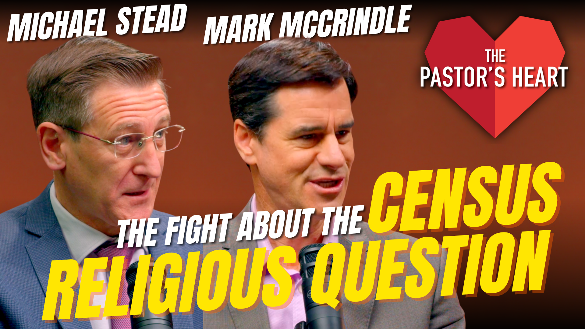Confusion over the Religious Question on the Australian Census