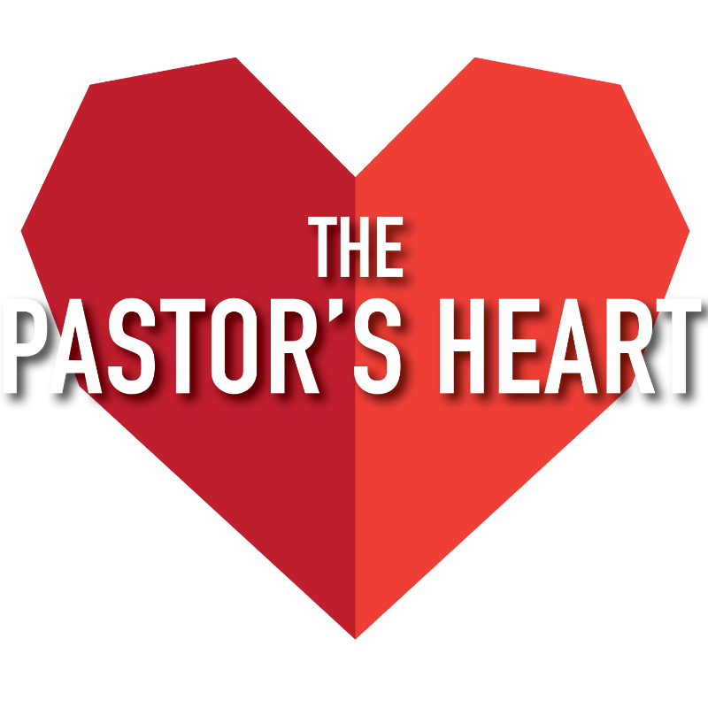 The Pastor's Heart