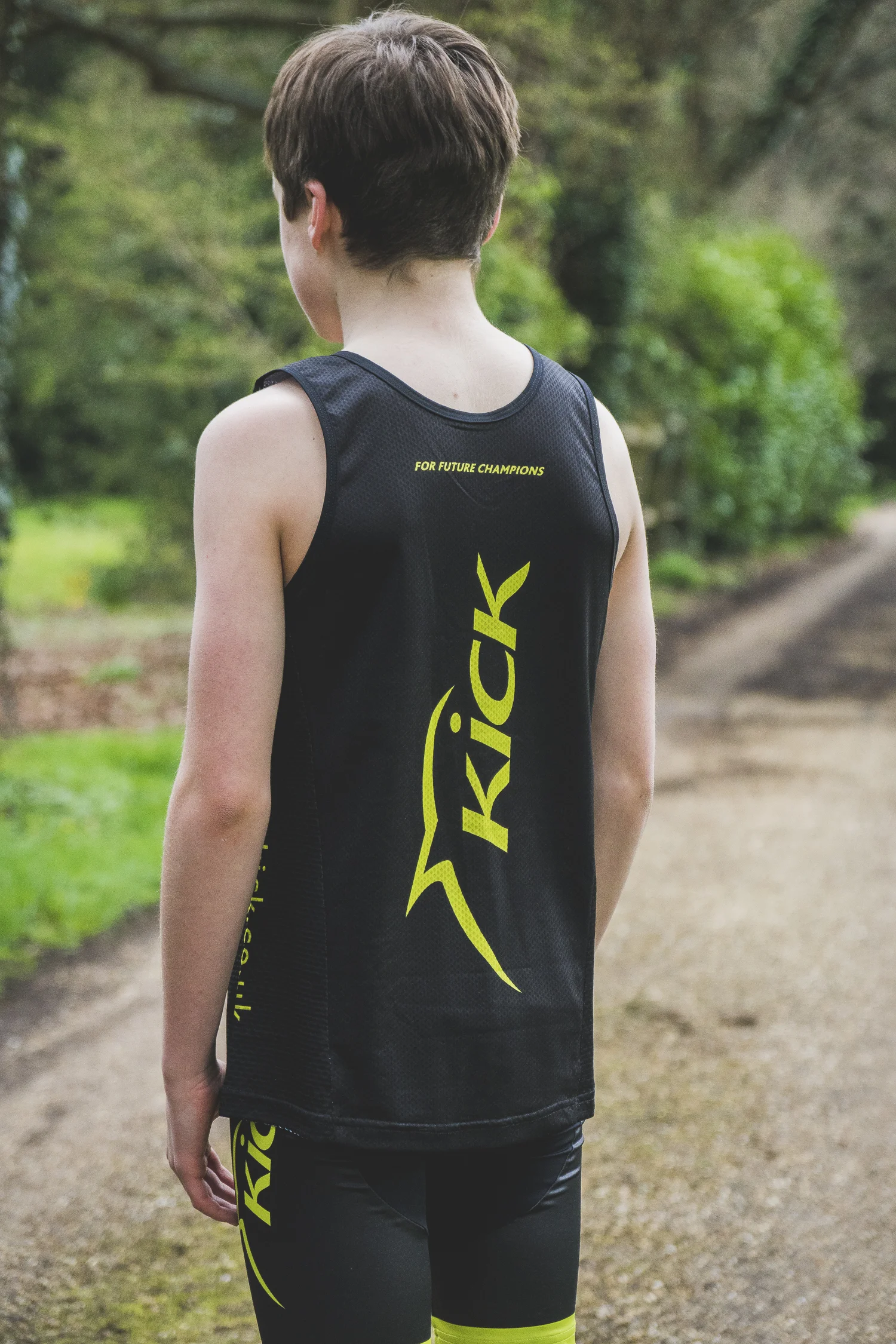 Junior Unisex Singlet Running Tee1.jpg