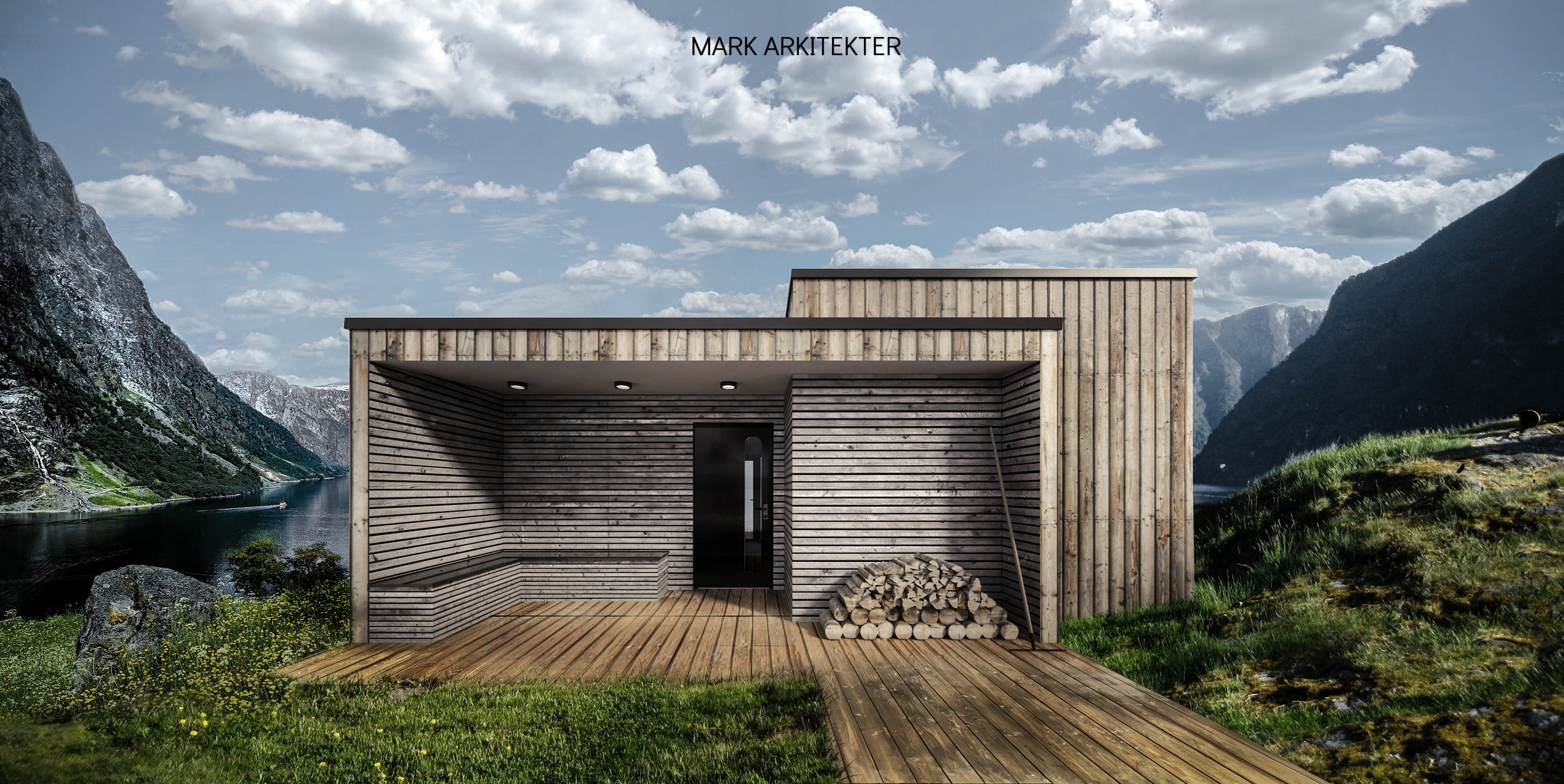 MARK Arkitekter - Stavanger