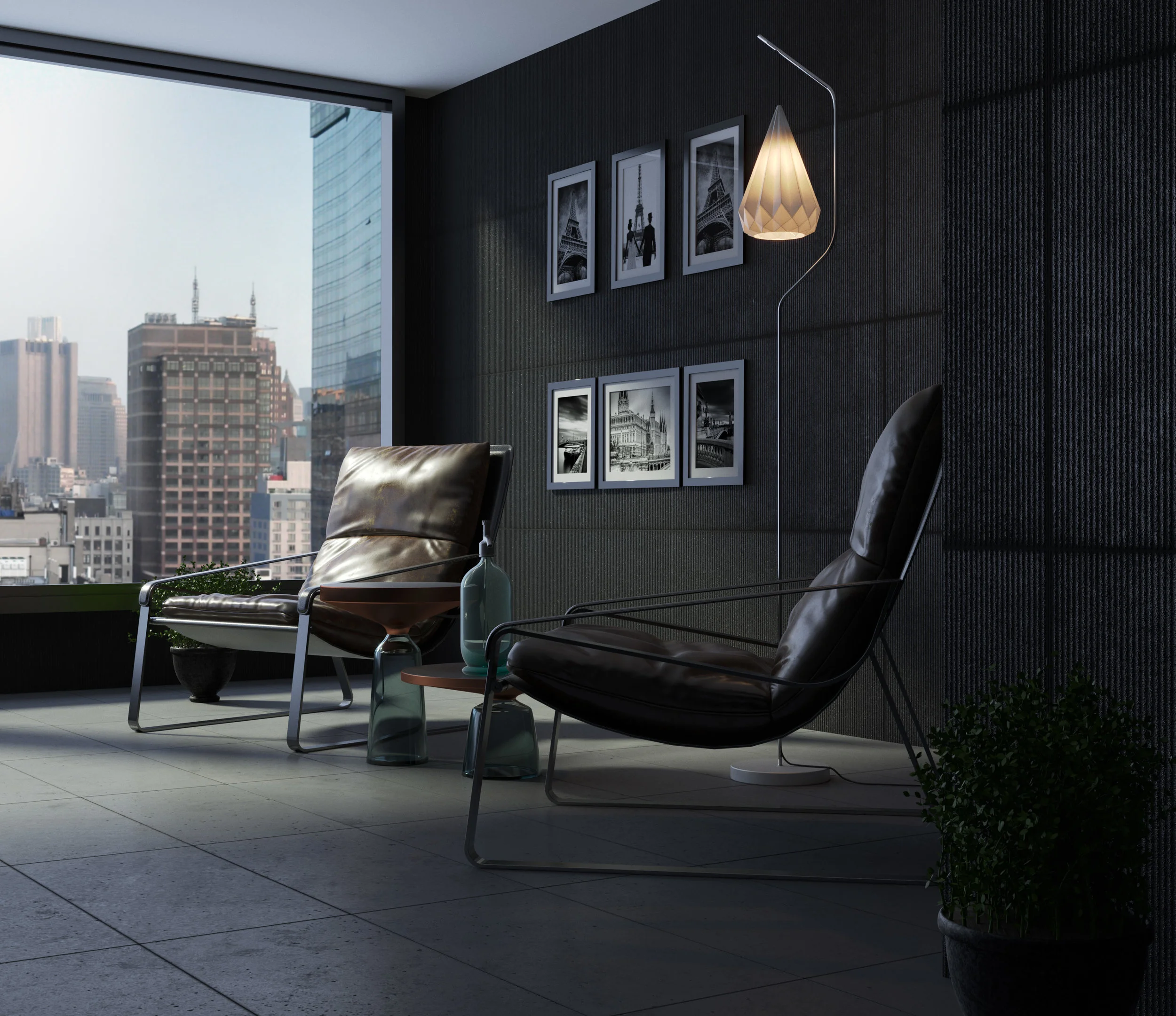 INTERIOR-OSLO