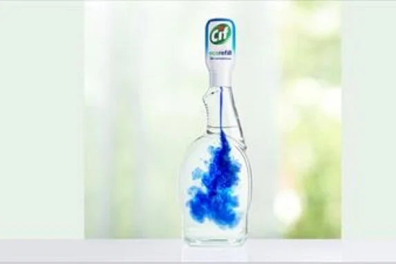 Source: Unilever