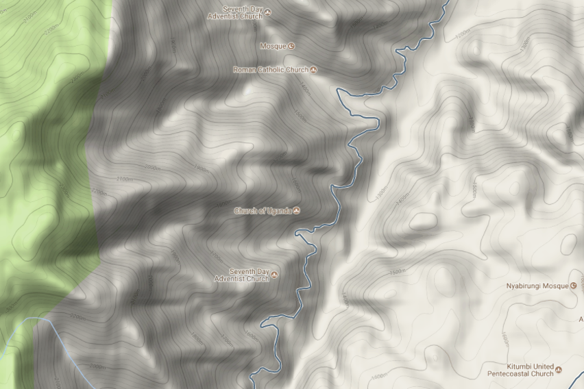 The Ride Ride The Rift Sportive