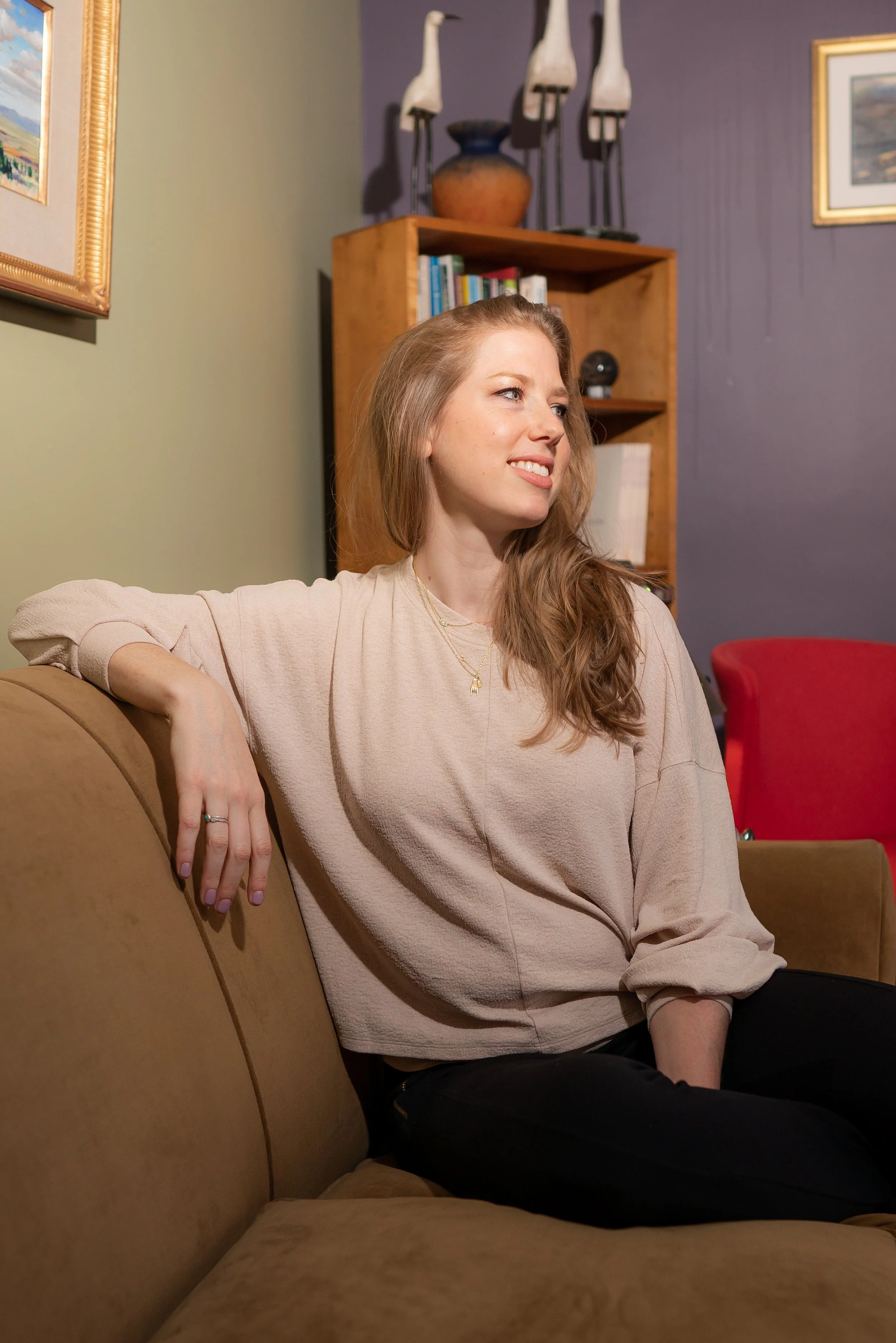 Spirituality, God, Narcissistic Personality Disorder and Healing: My Personal Journey