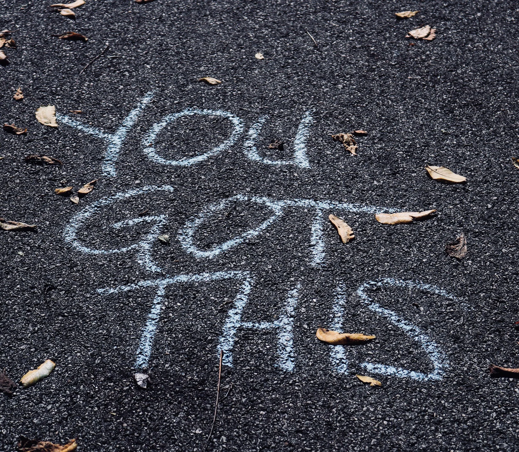 Encouragement is key