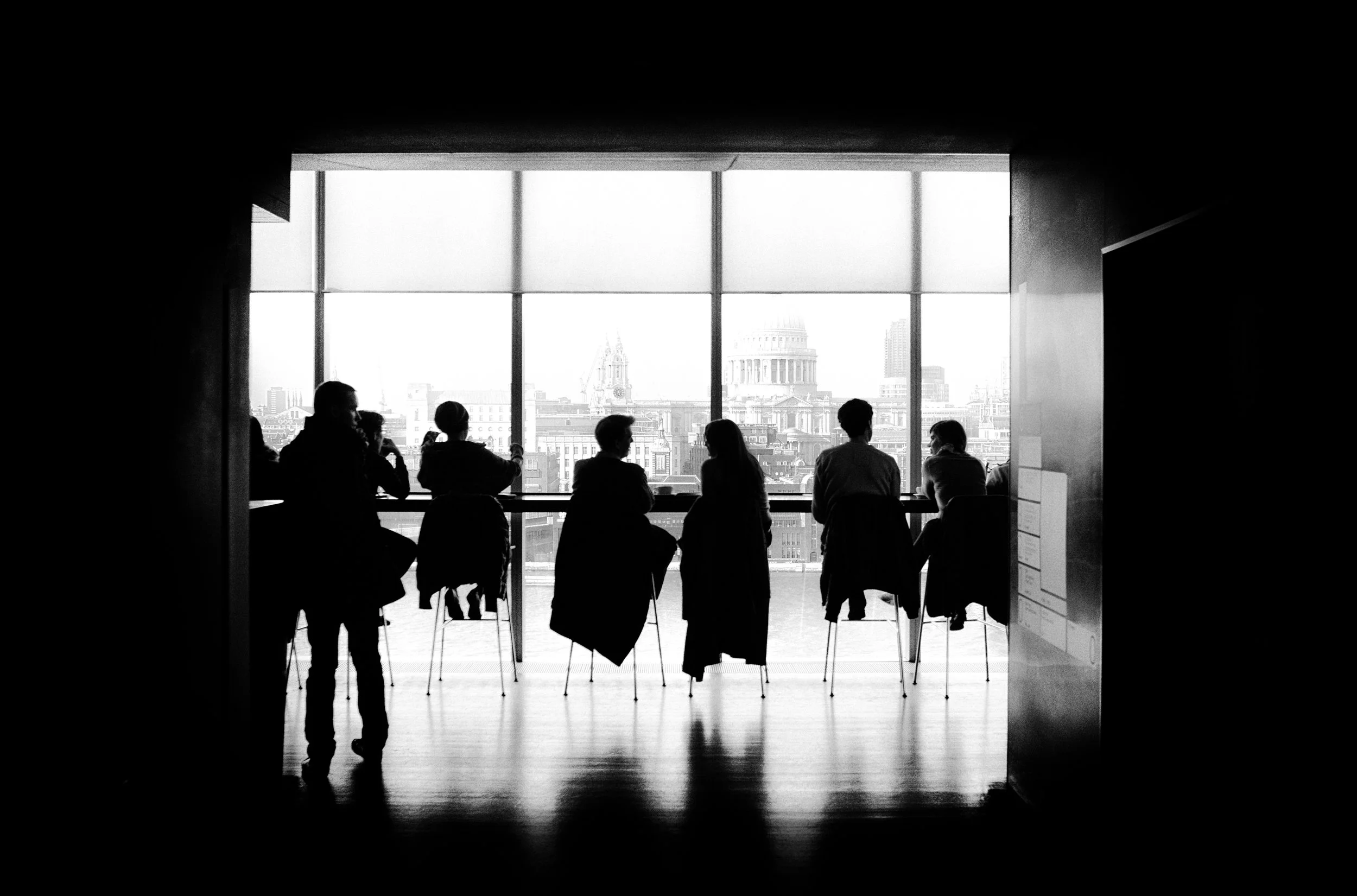 Meeting the Confidence Challenge