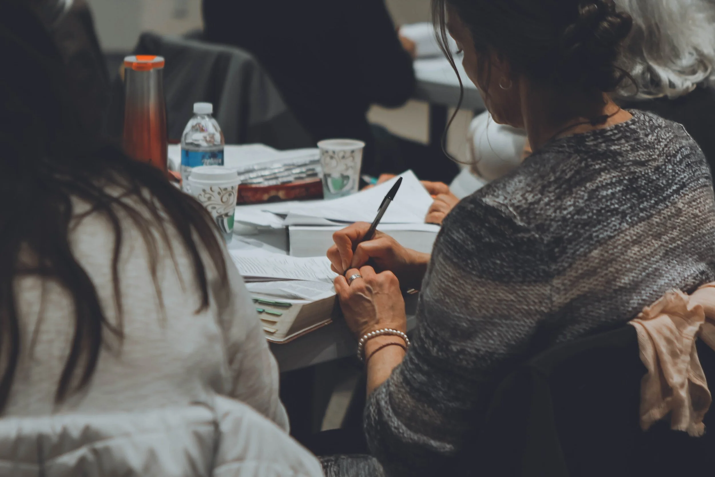 Vulnerability &amp; the importance of imperfection in learning