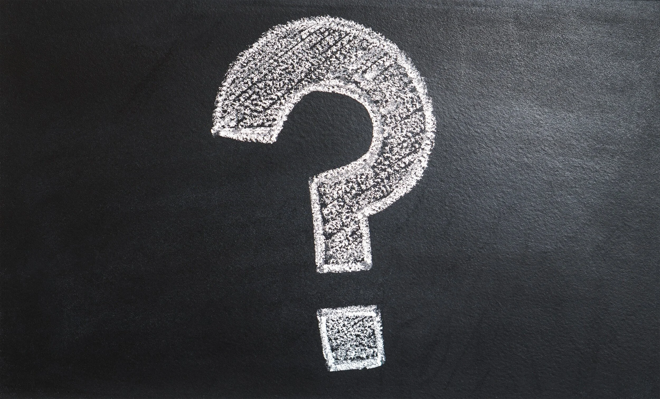 YOUR RESEARCH QUESTIONS ANSWERED!