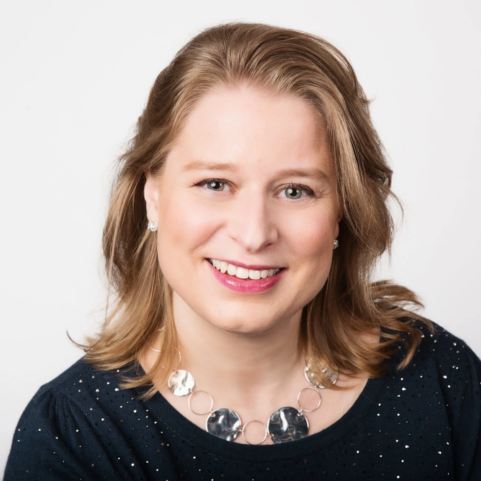 Joy Burnford, Founder and Director of My Confidence Matters