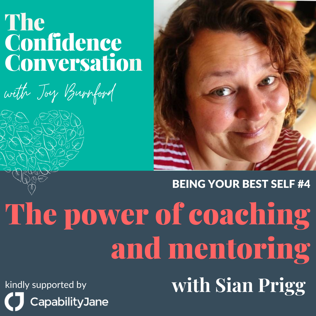 The power of coaching and mentoring 