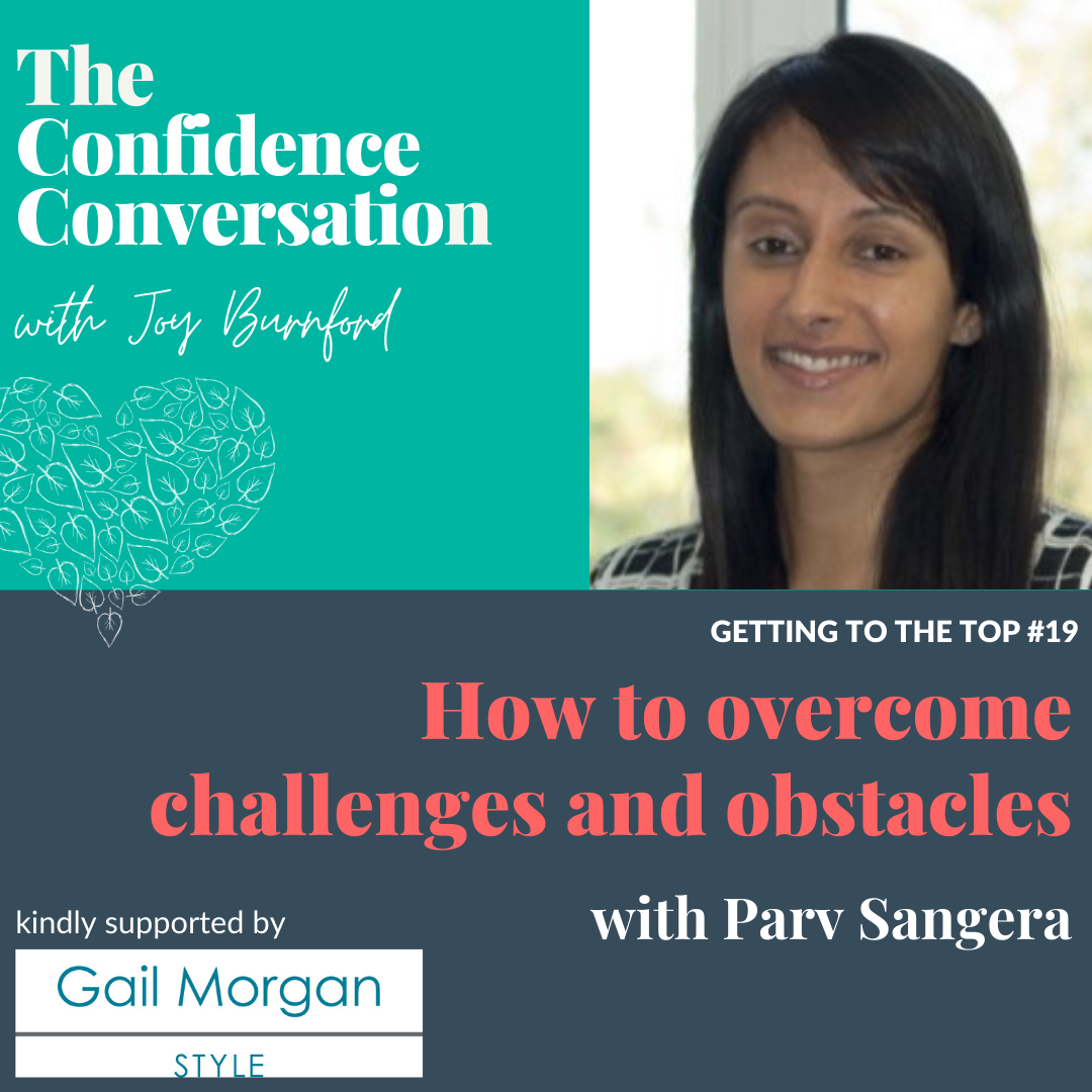 How to overcome challenges and obstacles