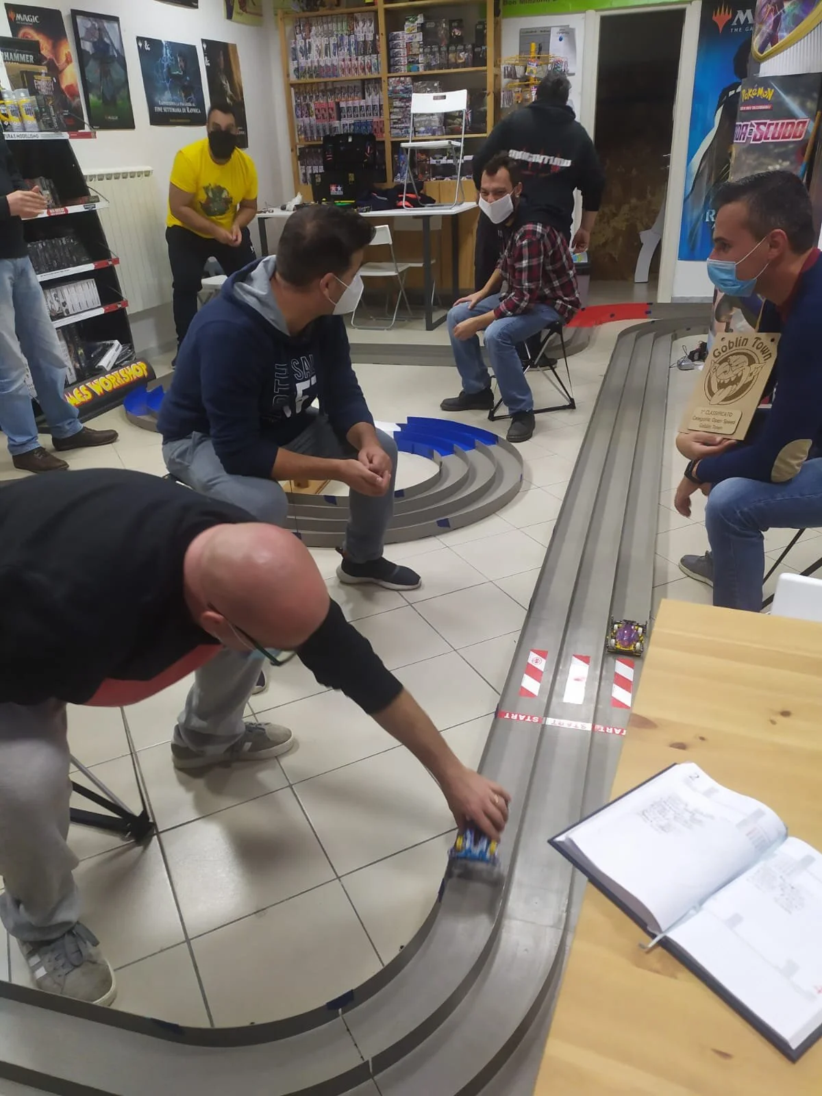 DI-LITE’S BIP GIVE AWAY STARTS NOW!