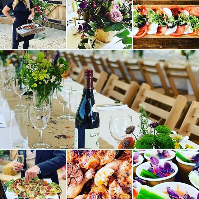 ❤️ So many fabulous events from last year ❤️ We&rsquo;ve all had to adapt so much this year but we are busy planning for 2021 and beyond. 🥂 🍾  Drop is a line at hello@paxtonandbrown.co.uk