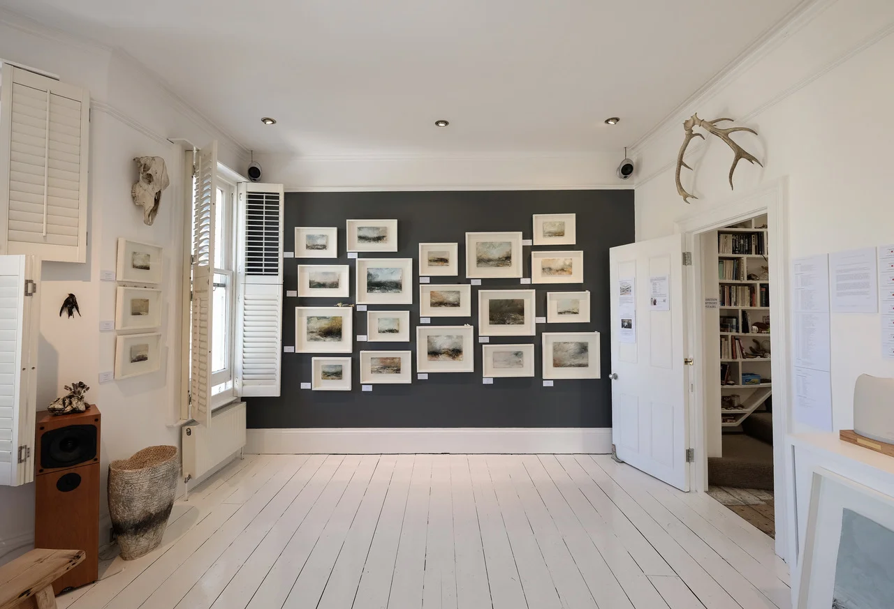 Open House Exhibition 2016