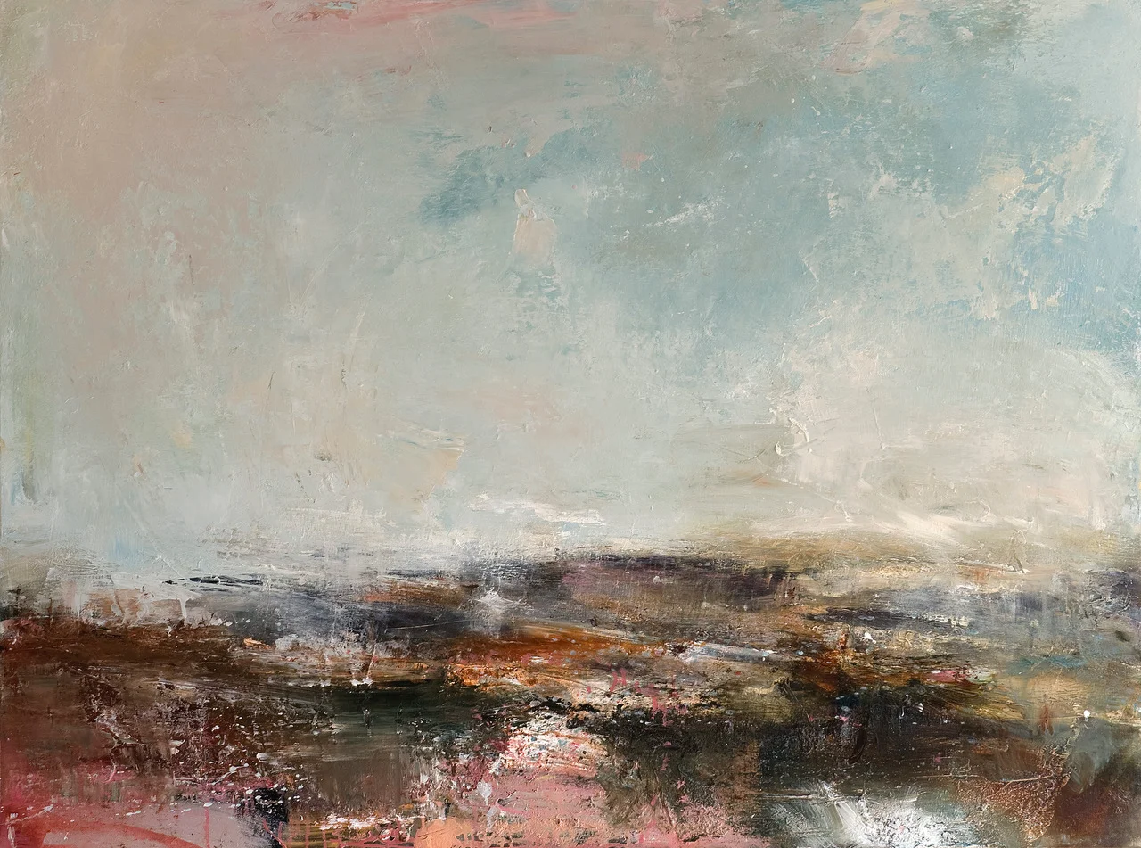 Denise Yapp Contemporary Art 'winter show' Dec 2013
