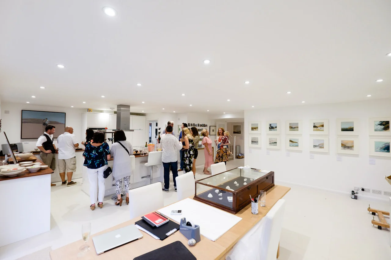 IDA Contemporary 2018