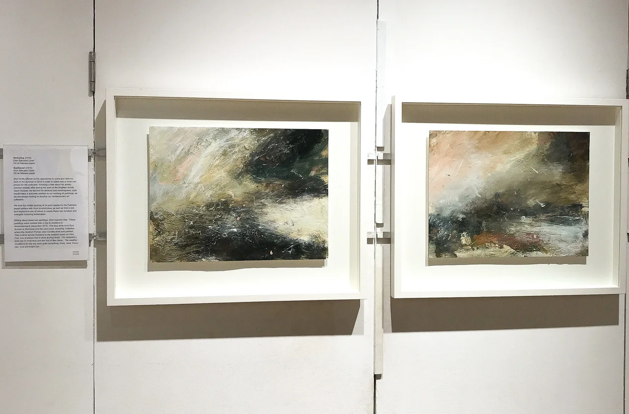 ‘Collected & Conserved’ Exhibition from 4th May - 21st September