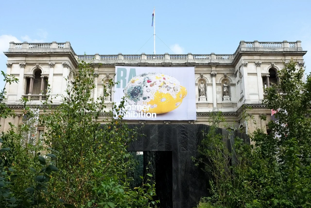 Royal Academy of Arts (RA) ’Summer Exhibition 2022’