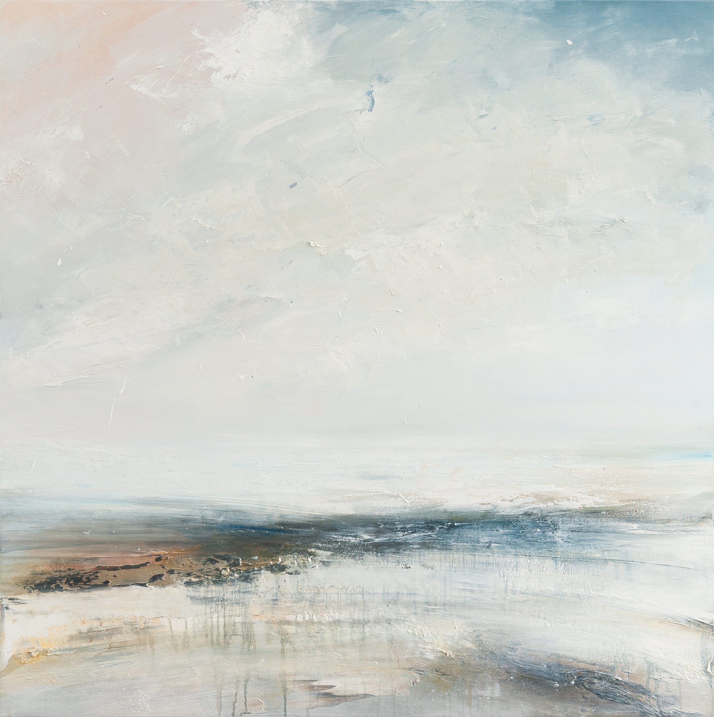 Chalkwaters