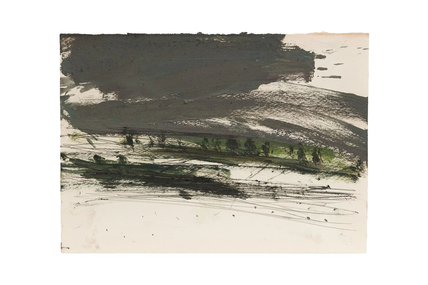 Shelter at The Sussex Contemporary 