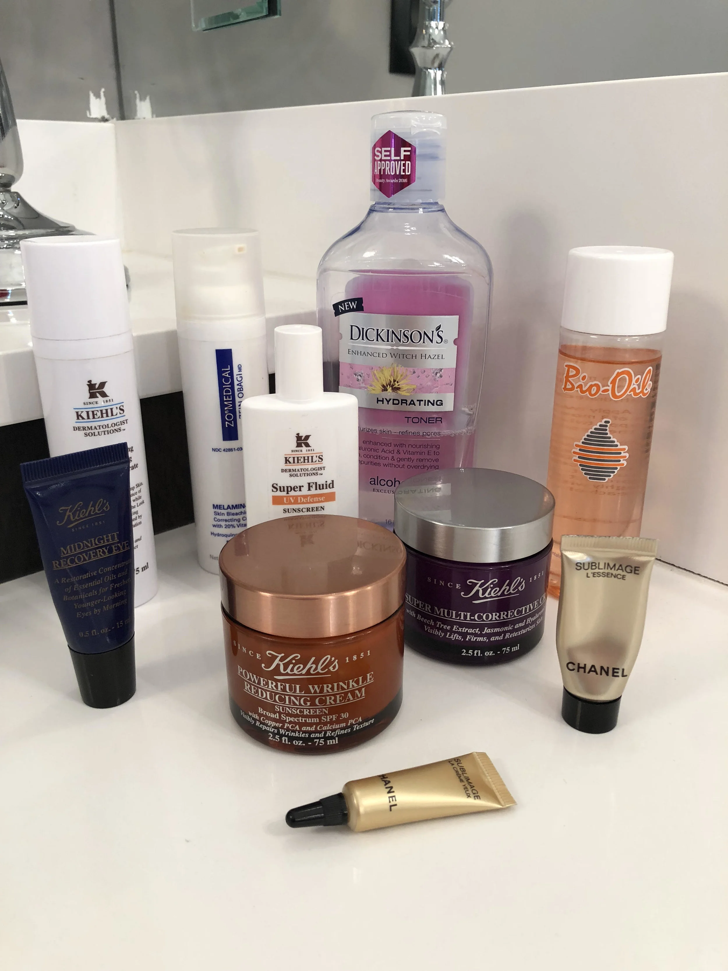 #SkinBabe Lauren Kaanan shares some of her favorite products!