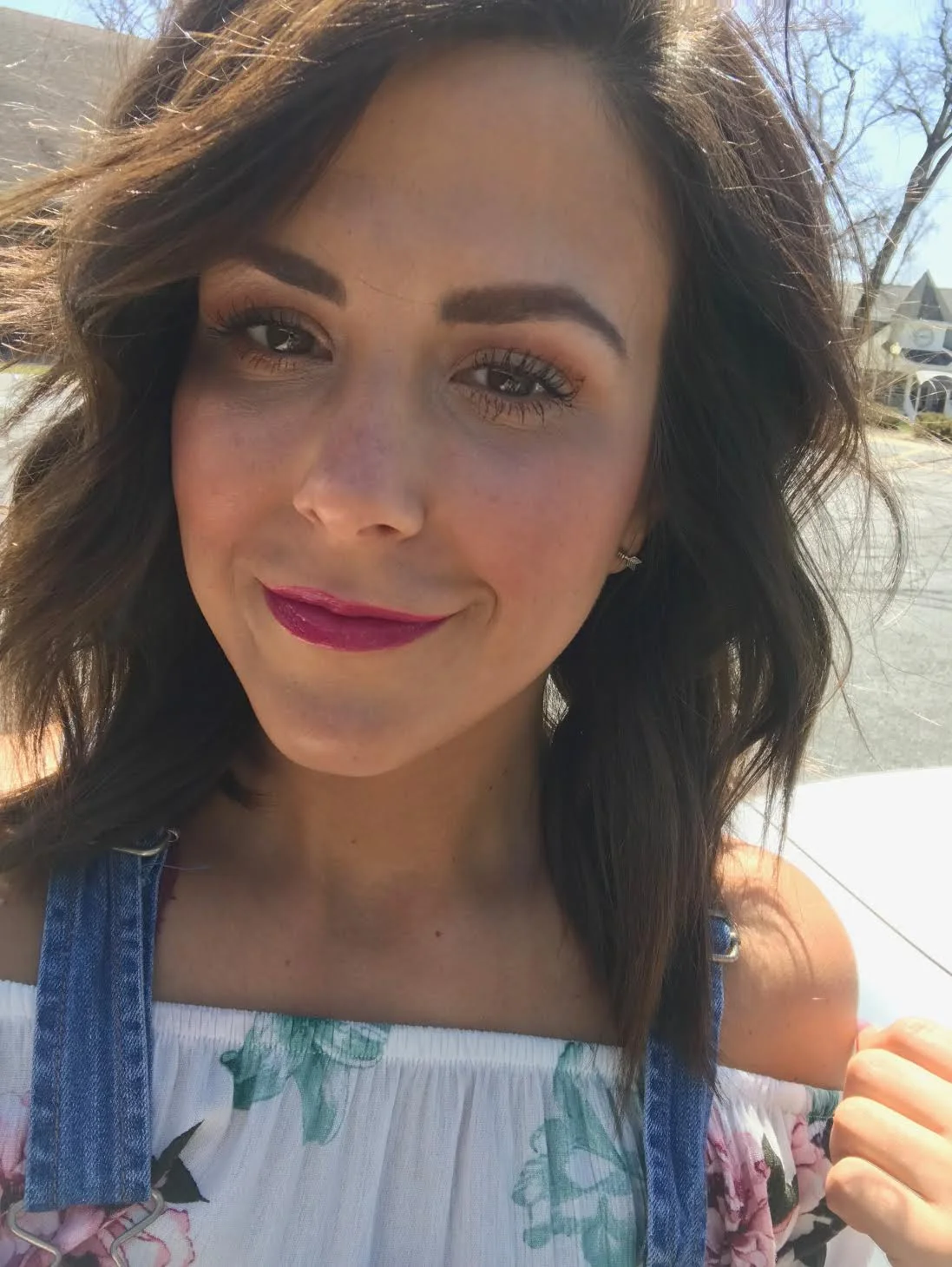 #SkinBabe Ashley Wottring, @fASHionatelyme