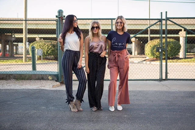 #SkinBabe Jessica Limeberry is a co-owner of The Girls in Grey, an online boutique.