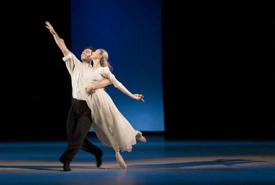 Royal Swedish Opera
