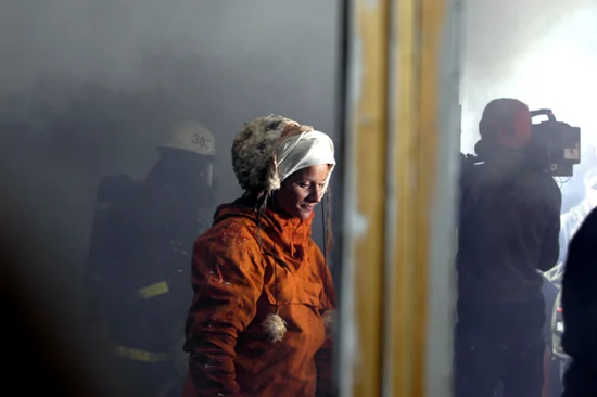 svt, ak3 by ernst billgren