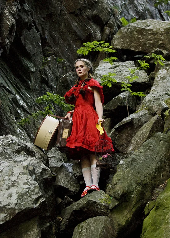snow white project