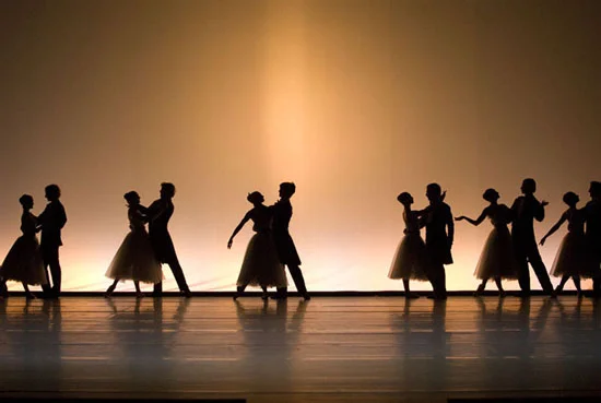 Royal Swedish Opera