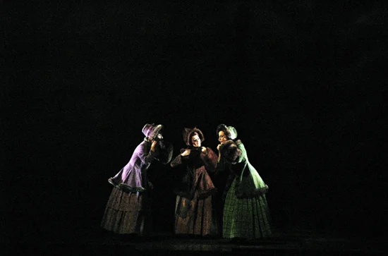 Royal Swedish Opera