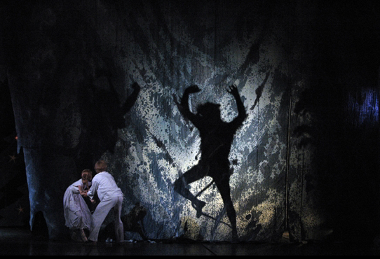 Royal Swedish Opera