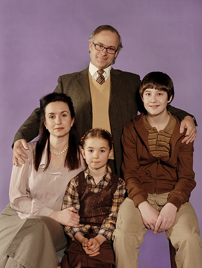 labyrint sf / tv4