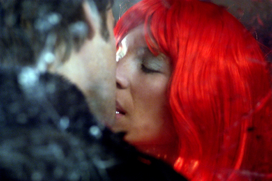 Novell filmen 2010
