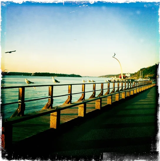 Nacka strand