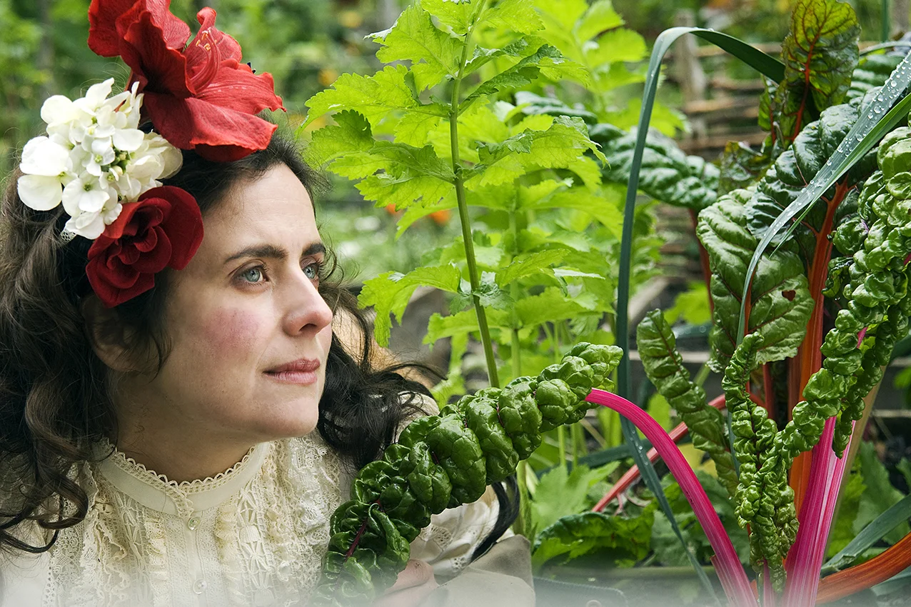 snow white project