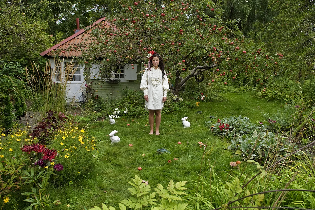 snow white project